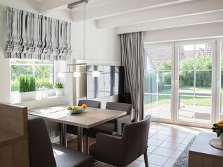 Parco vacanze Burhave Caratteristiche 17