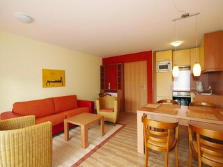 Vakantiepark Burhave Kenmerken 6