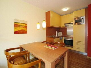 Vakantiepark Burhave Kenmerken 7