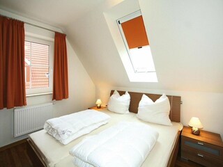 Vakantiepark Burhave Kenmerken 8