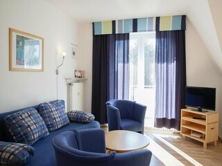 Vakantiepark Burhave Kenmerken 10