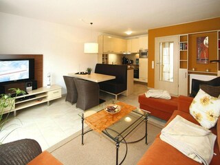 Vakantiepark Burhave Kenmerken 12