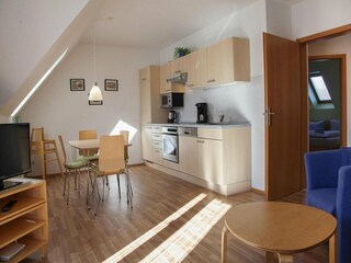 Vakantiepark Burhave Kenmerken 13