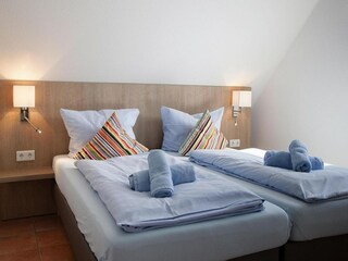 Vakantiepark Burhave Kenmerken 14