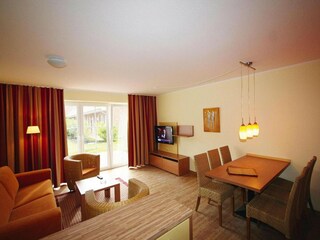 Vakantiepark Burhave Kenmerken 15