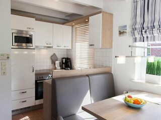 Vakantiepark Burhave Kenmerken 16