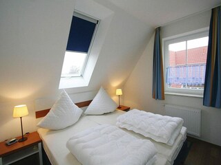 Vakantiepark Burhave Kenmerken 18