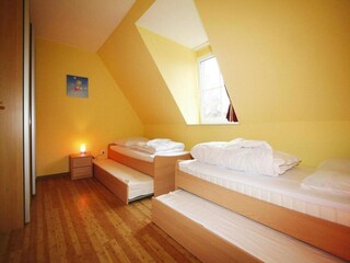 Vakantiepark Burhave Kenmerken 19
