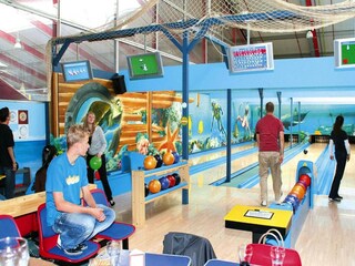 Vakantiepark Burhave  21