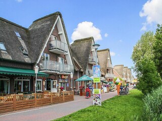 Vakantiepark Burhave Omgeving 20