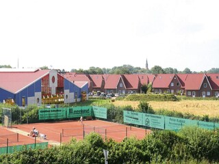 Vakantiepark Burhave  22