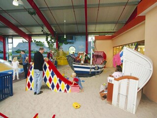 Vakantiepark Burhave  23