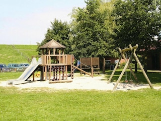Ferienpark Burhave  24
