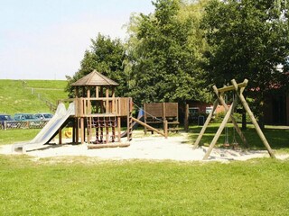Vakantiepark Burhave  24