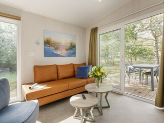 Vakantiepark Den Haag Kenmerken 6