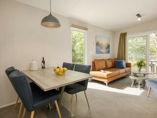 Vakantiepark Den Haag Kenmerken 6