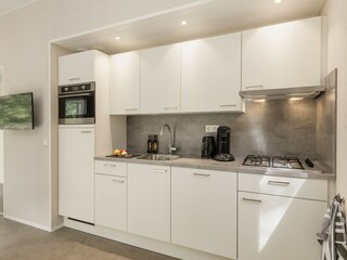 Parque de vacaciones Den Haag Características 6