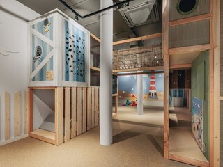 Holiday park Den Haag  33