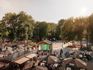 Ferienpark Den Haag  30