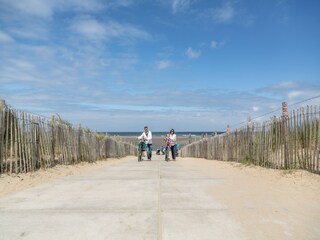 Vakantiepark Den Haag Omgeving 13