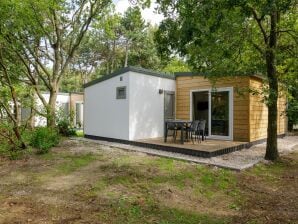 Parc de vacances Chalet moderne et luxueux près de la plage, lave-vaisselle - La Haye - image1