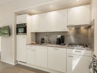 Parco vacanze Den Haag Caratteristiche 8