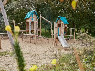 Holiday park Den Haag  30