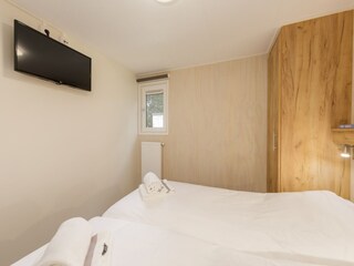Vakantiepark Den Haag Kenmerken 8