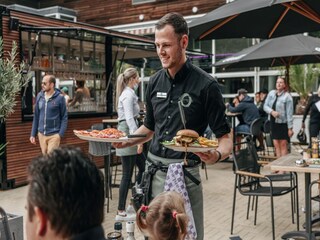 Parc de vacances Den Haag  39