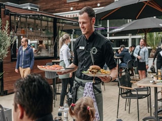 Parque de vacaciones Den Haag  39