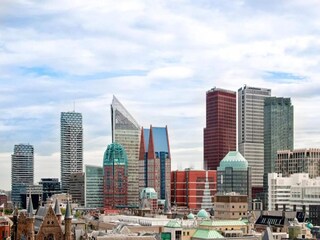 Holiday park Den Haag Environment 16