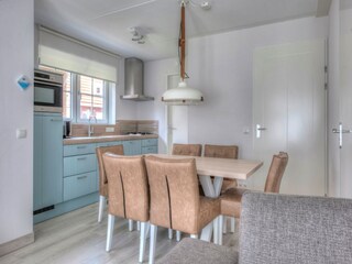 Vakantiepark Dishoek Kenmerken 3