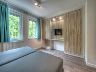Vakantiepark Dishoek Kenmerken 3