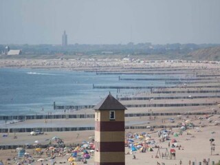 Vakantiepark Dishoek Omgeving 10