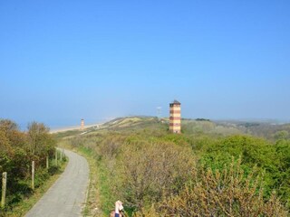 Vakantiepark Dishoek Omgeving 25