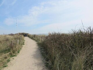 Vakantiepark Dishoek Omgeving 22