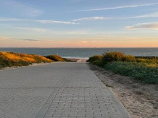 Vakantiepark Dishoek Omgeving 11
