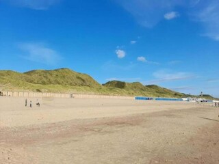 Vakantiepark Dishoek Omgeving 18