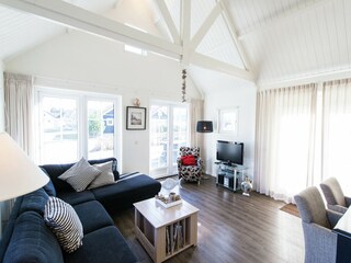 Vakantiepark Hollum Kenmerken 4