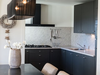 Ferienpark Hollum Ausstattung 1