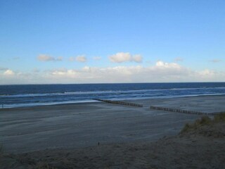 Vakantiepark Hollum Omgeving 22
