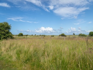 Ferienpark Hollum Außenaufnahme 1
