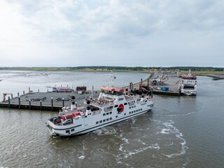 Vakantiepark Hollum Omgeving 20