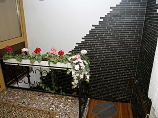 Ferienwohnung Alt Zauche Ausstattung 11