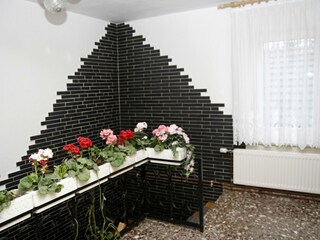 Holiday apartment Alt Zauche Features 12