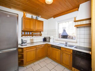Ferienhaus Längenfeld Ausstattung 11