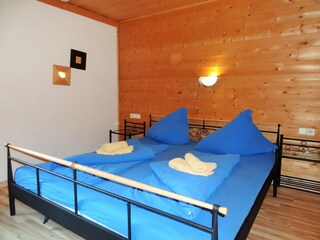 Ferienhaus Längenfeld Ausstattung 12
