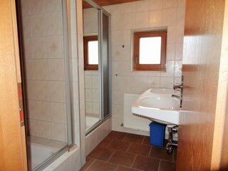 Maison de vacances Längenfeld Équipement 14
