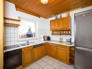 Ferienhaus Längenfeld Ausstattung 15