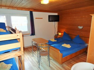 Ferienhaus Längenfeld Ausstattung 16